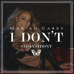 Mariah Carey☆I Don't ☆ft. YG☆REMIX CDS Mariah Carey Ft. YG – I Don't | Releases | Discogs