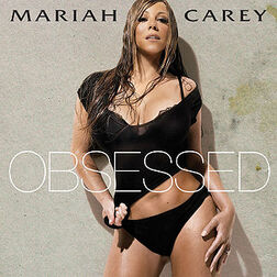 Mariah Carey - Obsessed (Official Music Video) 