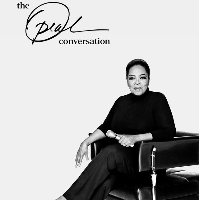 Mariah Carey sits down with Oprah Winfrey and spills all about her upcoming  book