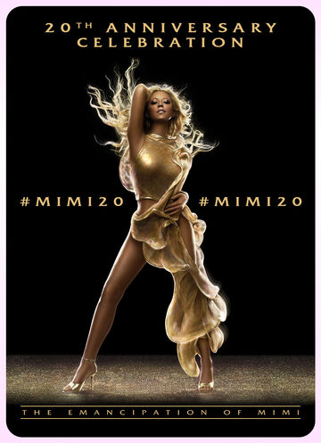 Mimi20 | Mariah Carey Wiki | Fandom Mimi20 | Mariah Carey Wiki | Fandom