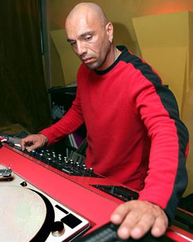 David Morales | Mariah Carey Wiki | Fandom