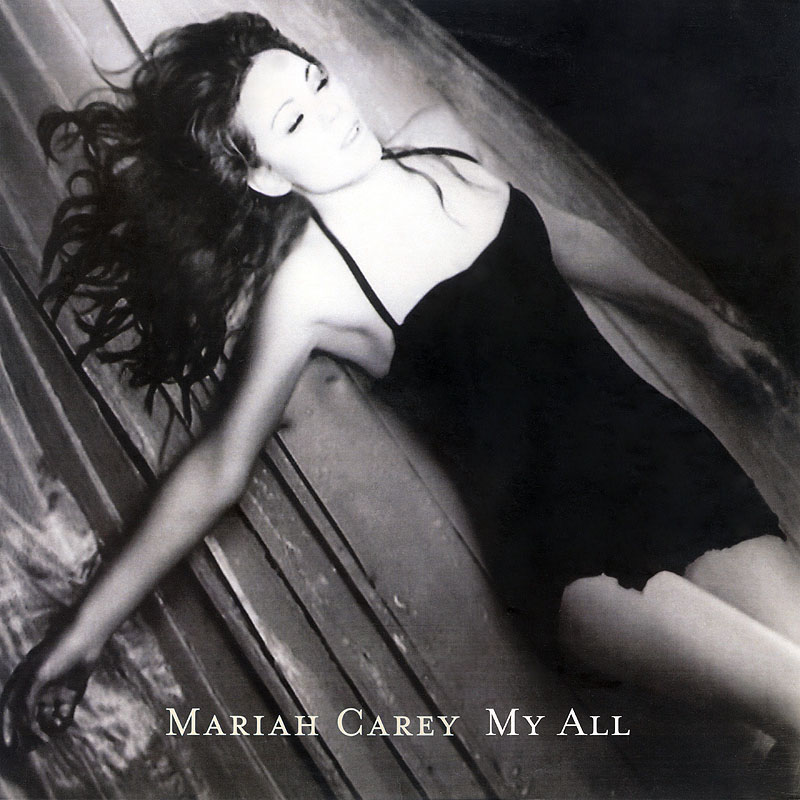 My All | Mariah Carey Wiki | Fandom