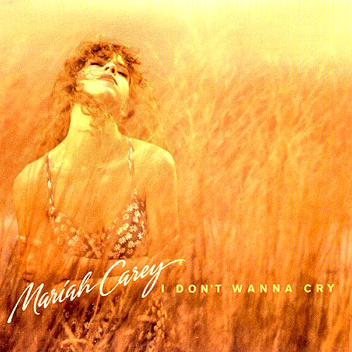 mariah carey マライア I don't wanna cry Mariah Carey - I Don't Wanna Cry (Official HD Video) - YouTube