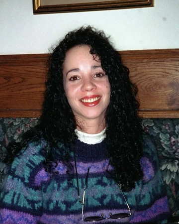 Alison Carey Mariah Carey Wiki Fandom