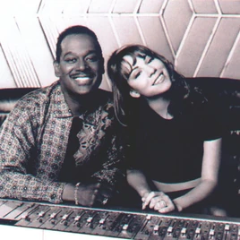 Lutherandmariah