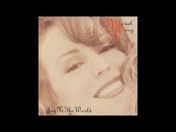 Joy To The World (EP) | Mariah Carey Wiki | Fandom
