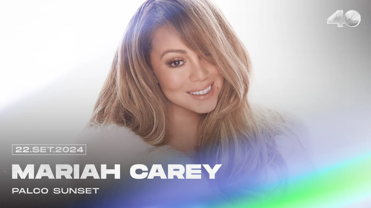 Rock in Rio | Mariah Carey Wiki | Fandom