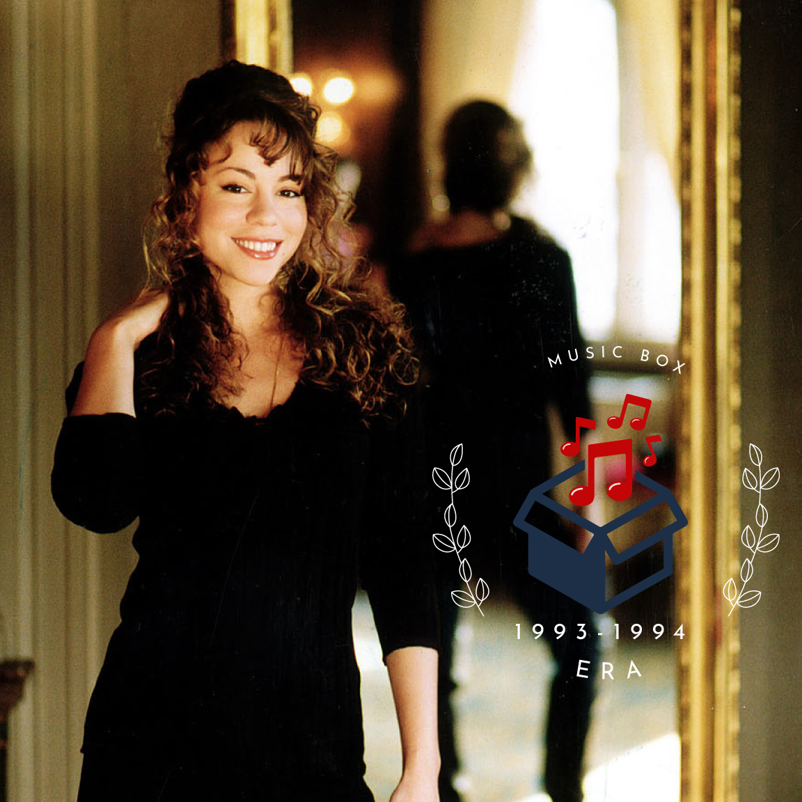 Music Box Era | Mariah Carey Wiki | Fandom