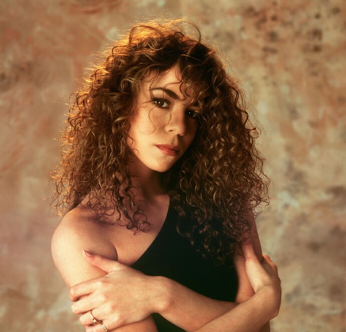 Mariah Carey Album Mariah Carey Wiki Fandom