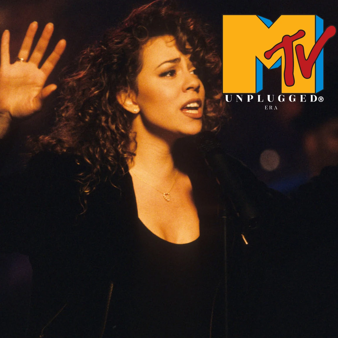 MTV Unplugged Era | Mariah Carey Wiki | Fandom