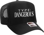 71jOAFllwmL. AC SX3000 .jpg (208 KB) Type: Dangerous trucker hat.