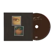 yes, and? remix with mariah carey - cd single