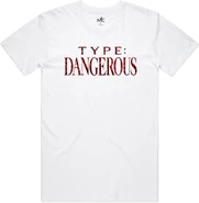 61k6QTux7cL. AC SX3000 .jpg (84 KB) Type: Dangerous Glitter T-Shirt