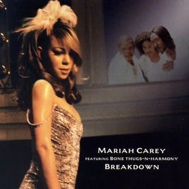 Mariah Carey-Breakdown