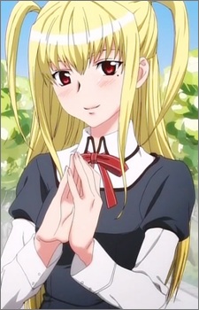 Maria holic 2025