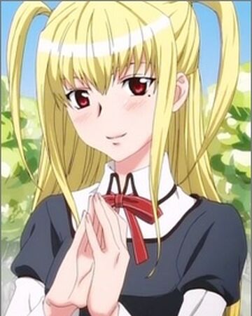 Mariya Shidō Maria Holic Wiki Fandom Mariya Shidō Maria Holic Wiki Fandom