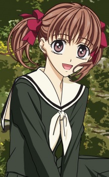 Yumi Fukuzawa | Maria-sama ga Miteru Wiki | Fandom