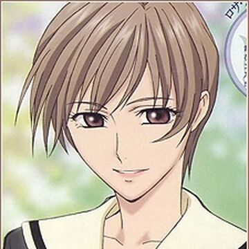Rei Hasekura Maria Sama Ga Miteru Wiki Fandom