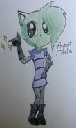 Agent Maria