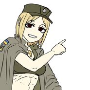 Марічка by @ep867