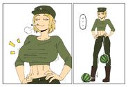 Марічка by anon