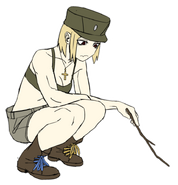 Марічка by @ep867