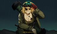Punished Marichka by USERGORE