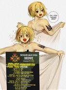 Марічка by USERGORE