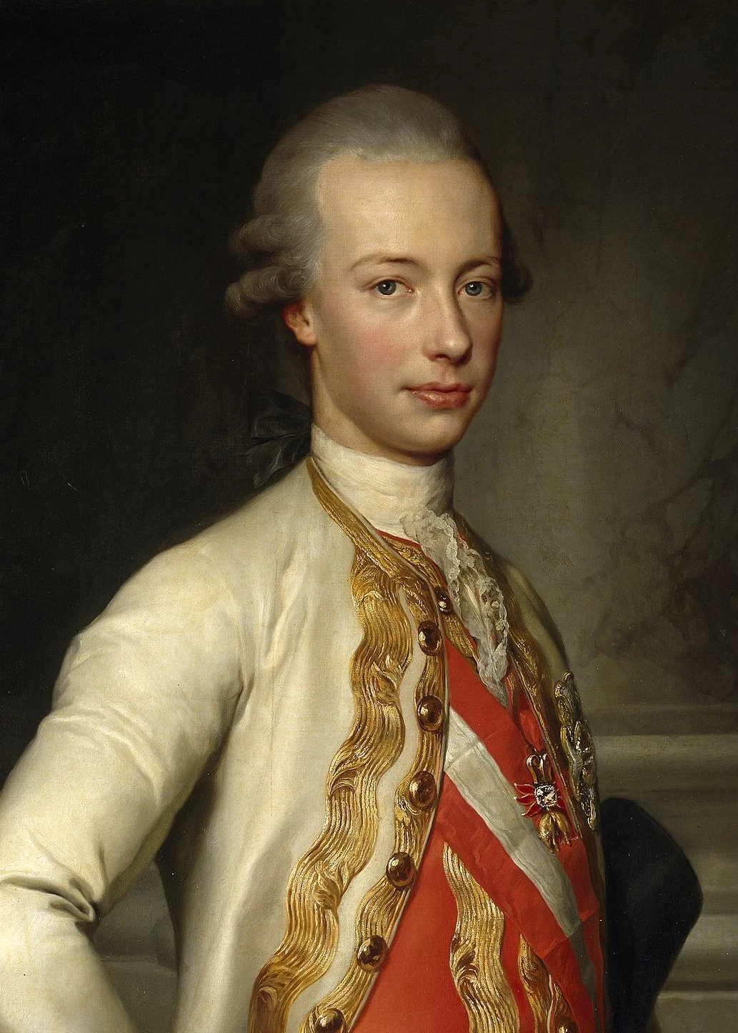 Leopold II, Holy Roman Emperor Marie Wiki Fandom Leopold II, Holy Roman Emperor Marie Wiki Fandom