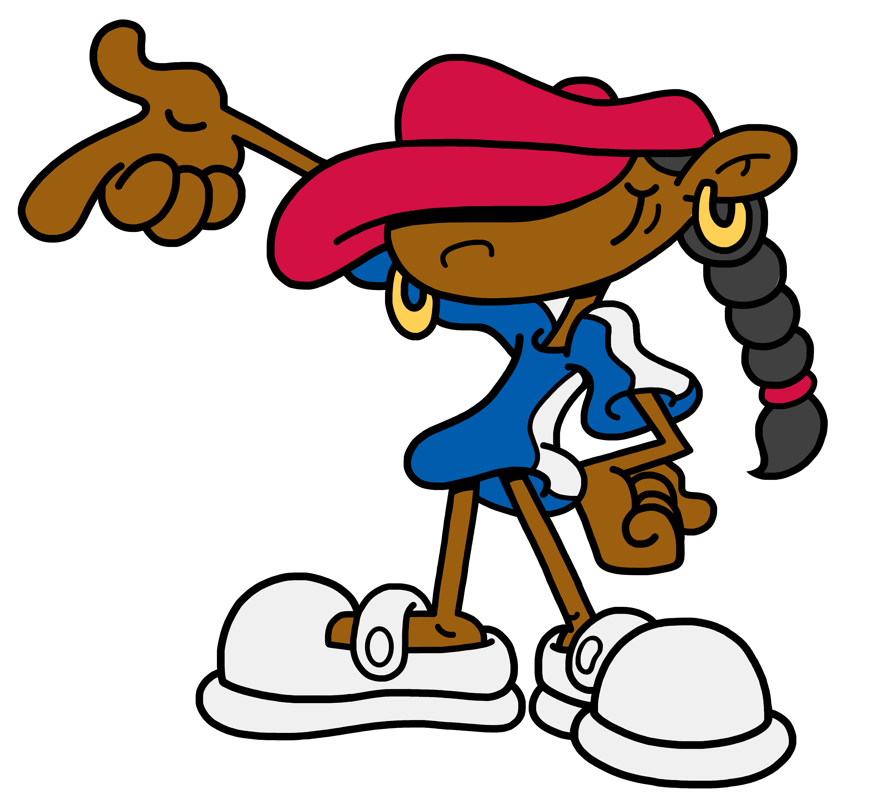 Numbuh 5 | MarieCute's Official Show Wiki | Fandom
