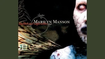 Angel With The Scabbed Wings Marilyn Manson Wiki Fandom