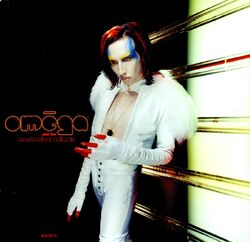 Mechanical Animals (album) | Marilyn Manson Wiki | Fandom