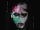 Marilyn Manson - RED, BLACK AND BLUE (Official Audio)