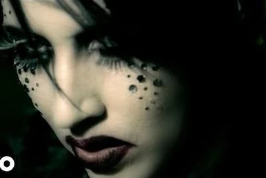 Lest We Forget: The Best Of | Marilyn Manson Wiki | Fandom