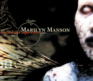 Antichrist Superstar (album) | Marilyn Manson Wiki | Fandom