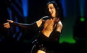 The Beautiful People Wiki Marilynmanson Fandom The Beautiful People Wiki Marilynmanson Fandom