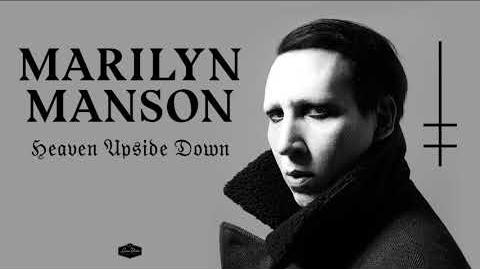 marilyn manson threats of romance live