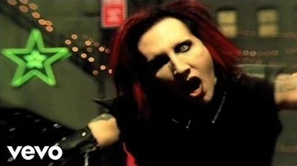 Marilyn_Manson_-_Coma_White_(Official_Music_Video)