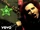 Marilyn Manson - Coma White (Official Music Video)