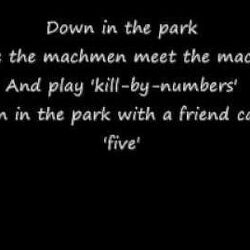 Arma - Rock 'N' Roll Murderers: lyrics and songs