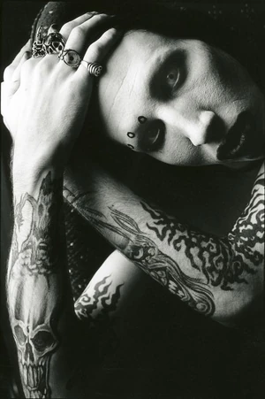 Marilyn Manson