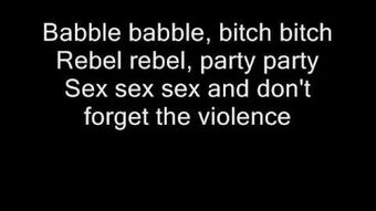 This Is the New Shit | Marilyn Manson Wiki | Fandom