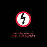 Remix Repent EP Marilyn Manson Remix Repent.jpg