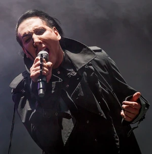 Marilyn Manson