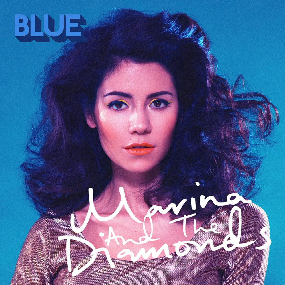 Blue Marina Wiki Fandom
