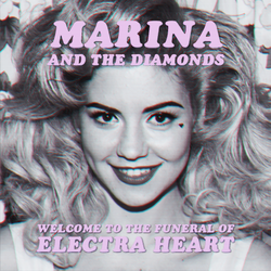 Welcome to Electra Heart