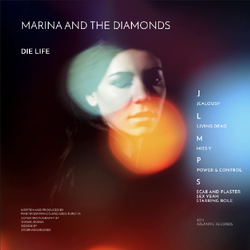 marina wiki fandom