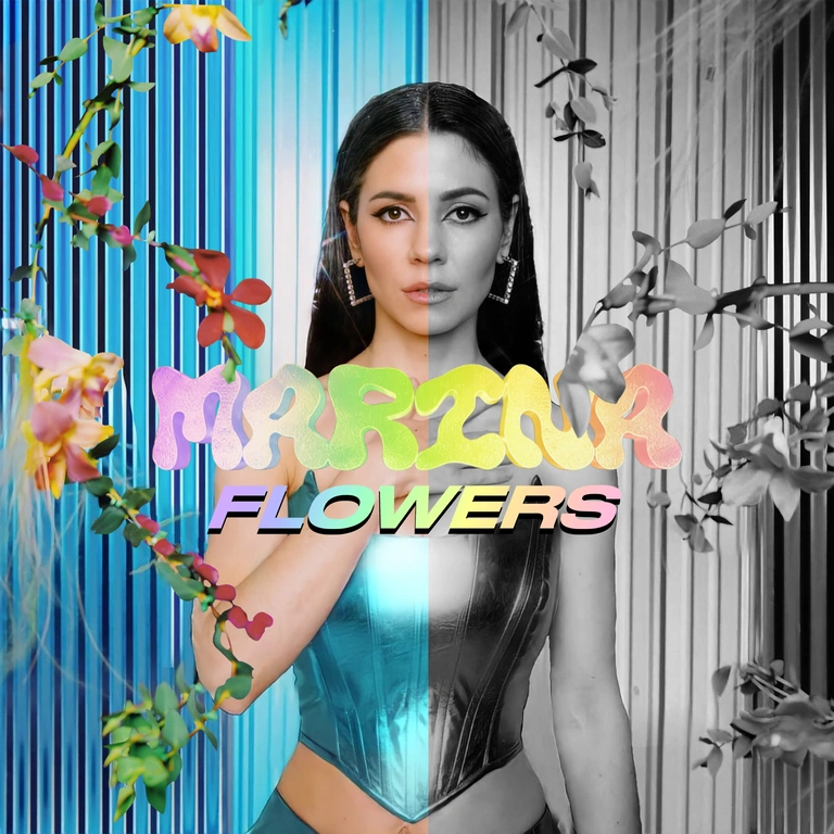 Flowers Marina Wiki Fandom