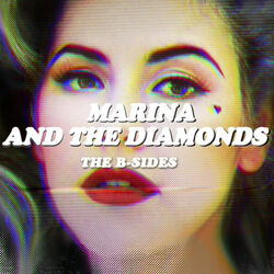 Electra Heart Non Album Tracks Marina Wiki Fandom