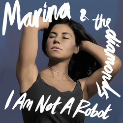 I Am Not A Robot Marina Wiki Fandom